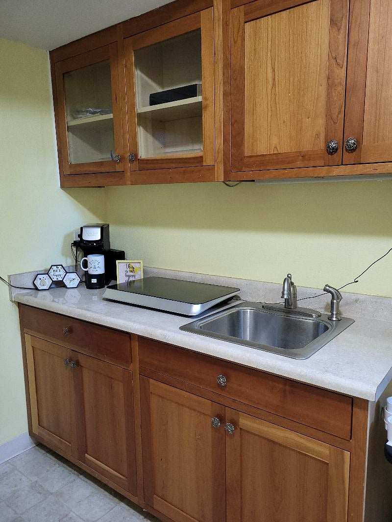 Kitchenette