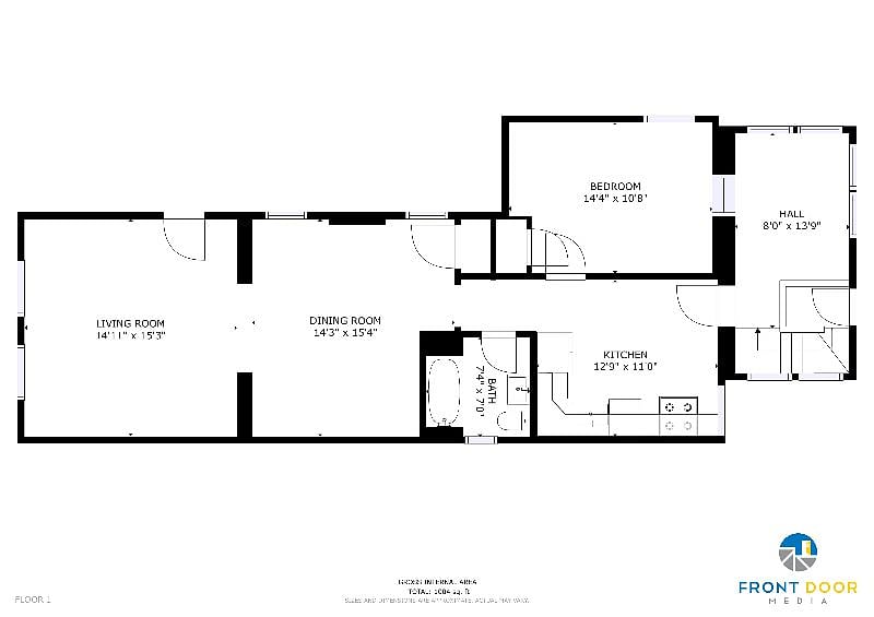 Furnished Finder property 549113_1 photo 7