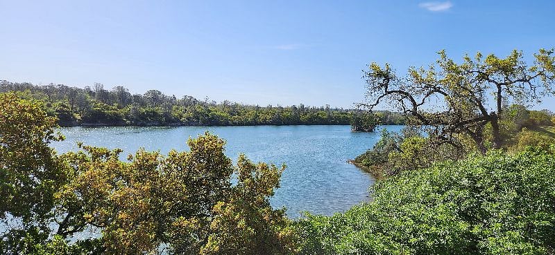 Lake Natoma - walking distance from your front door