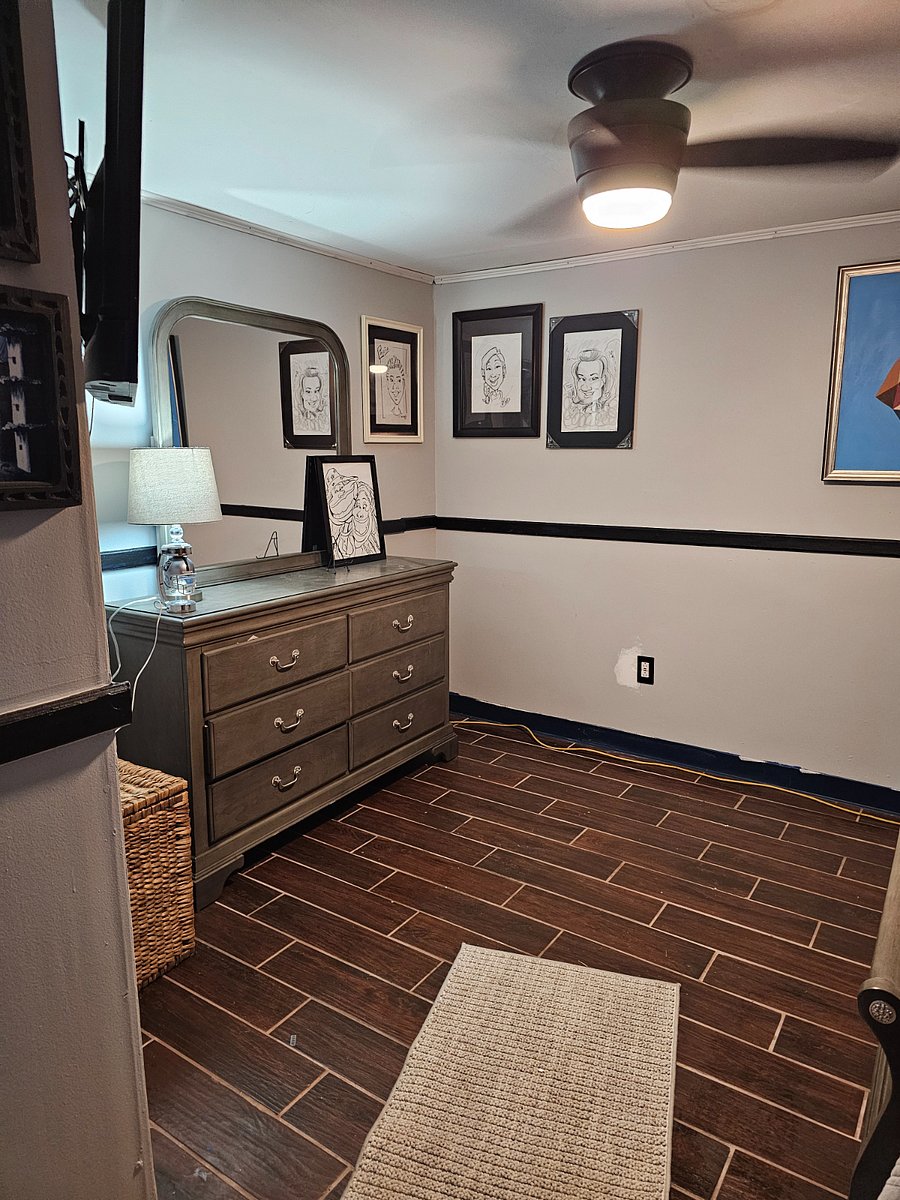 My space