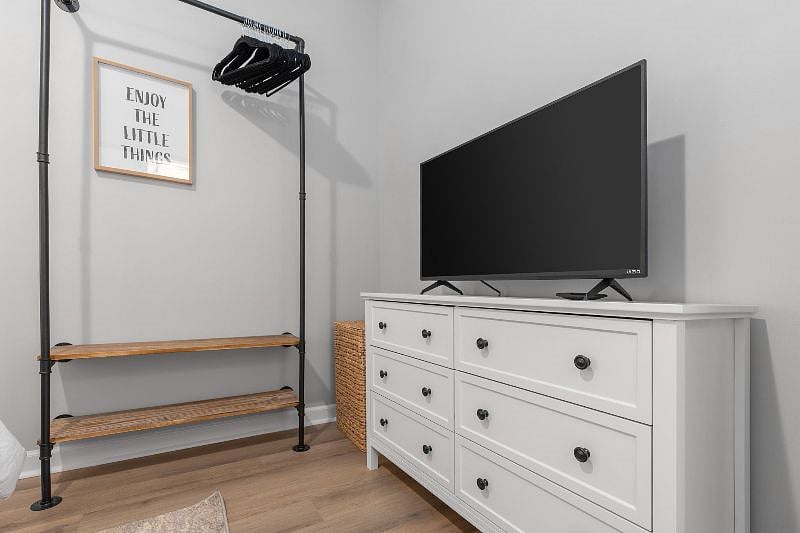 40" Smart TV