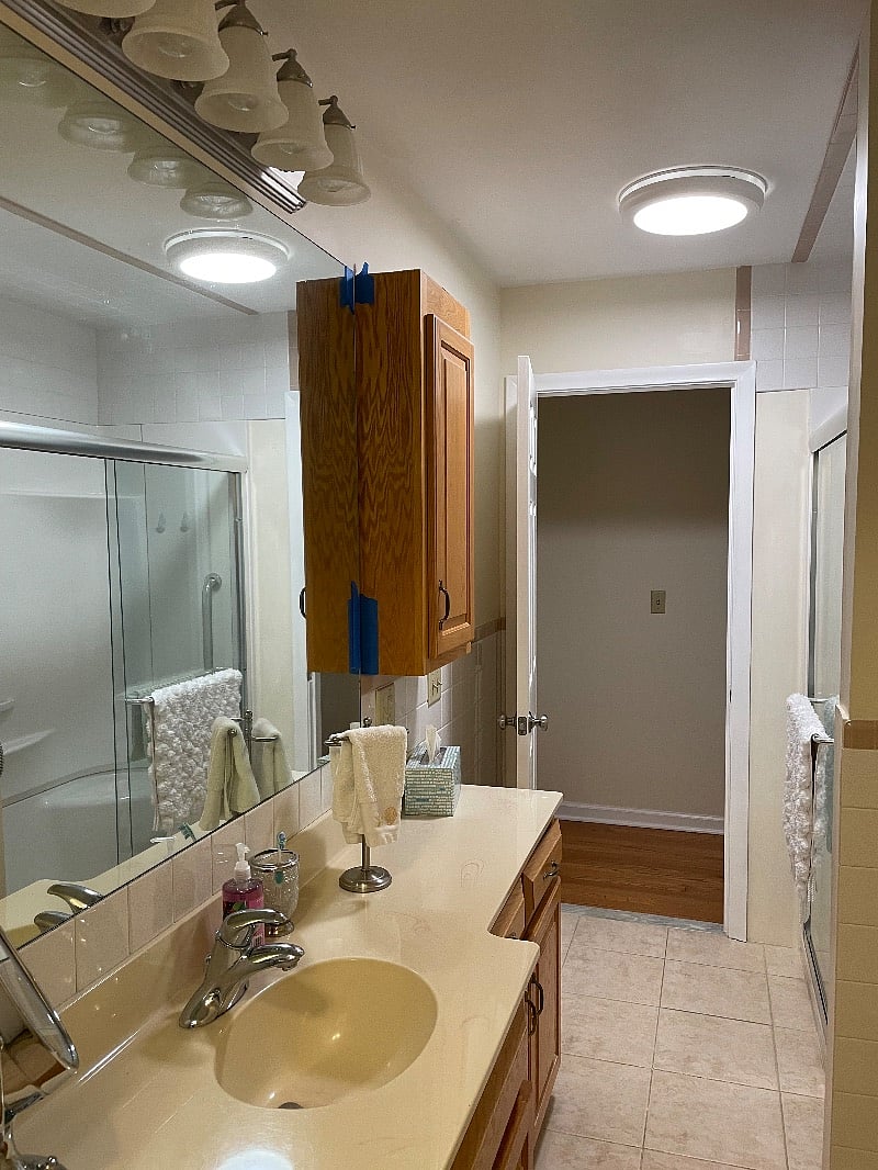 MAIN BATH