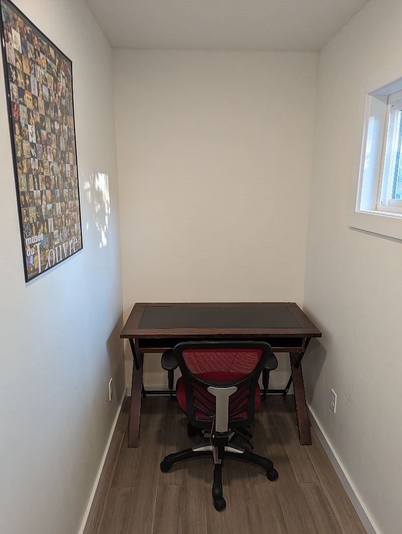 Study Nook
