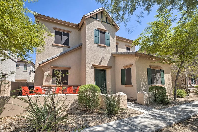 Furnished Finder property 549960_1 photo 6