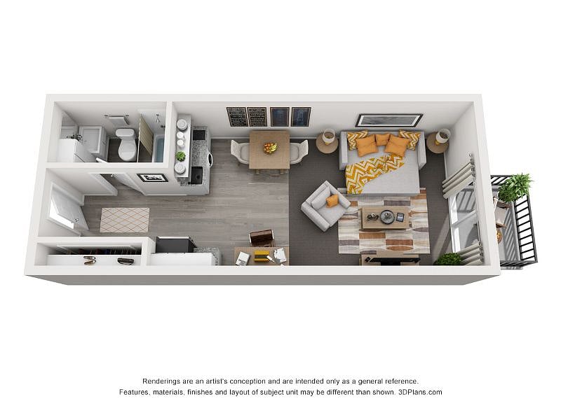 Furnished Finder property 549995_1 photo 10