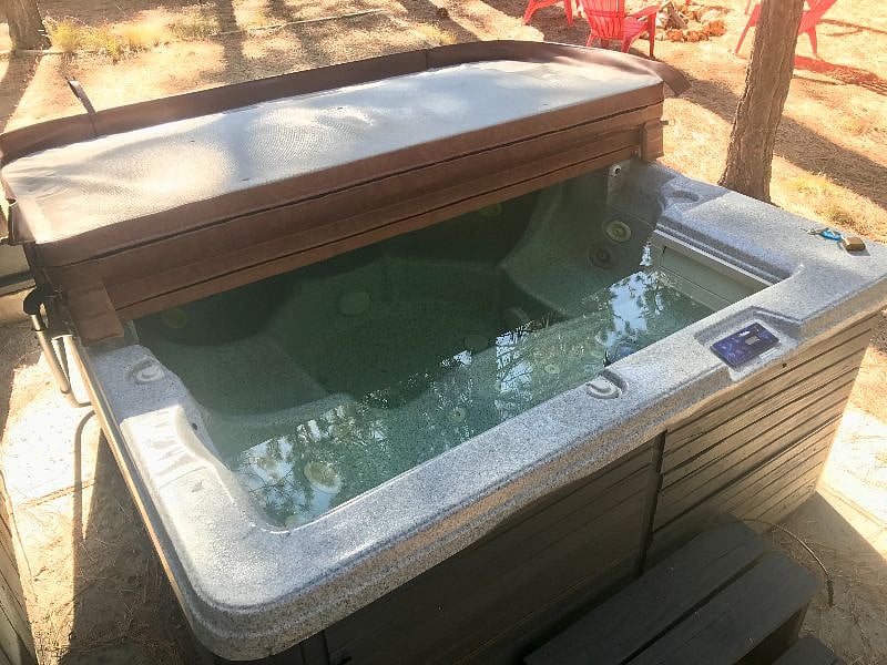 New one arriving in 5 weeks