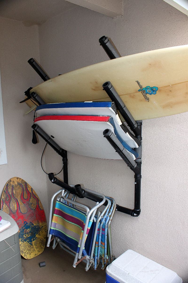 BBQ Balcony Beach Gear