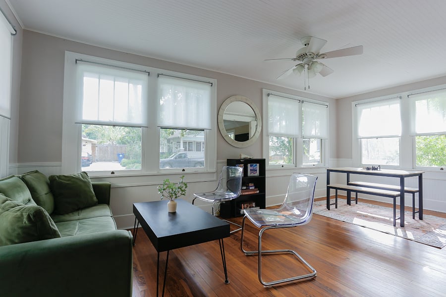 Sun Room