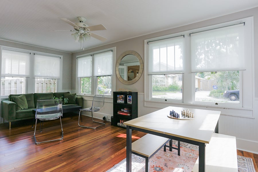 Sun Room