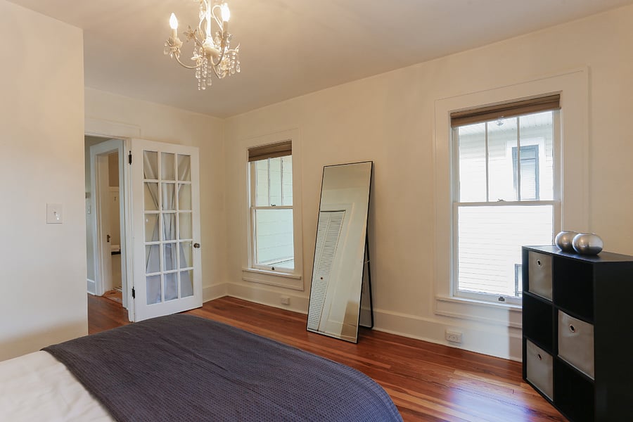 Queen Bedroom 2
