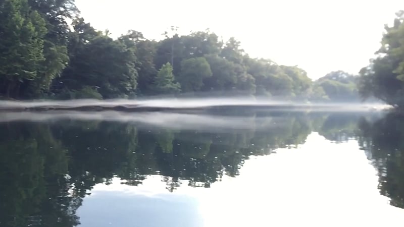 Scenic Chattahoochee River, a 3 mile drive away, Don White Park, Riverside Park, Vickery Creek and Azalea Parks boast sand volleyball, docks, event stage, hiking, boat ramps, grills and pavilions along the river