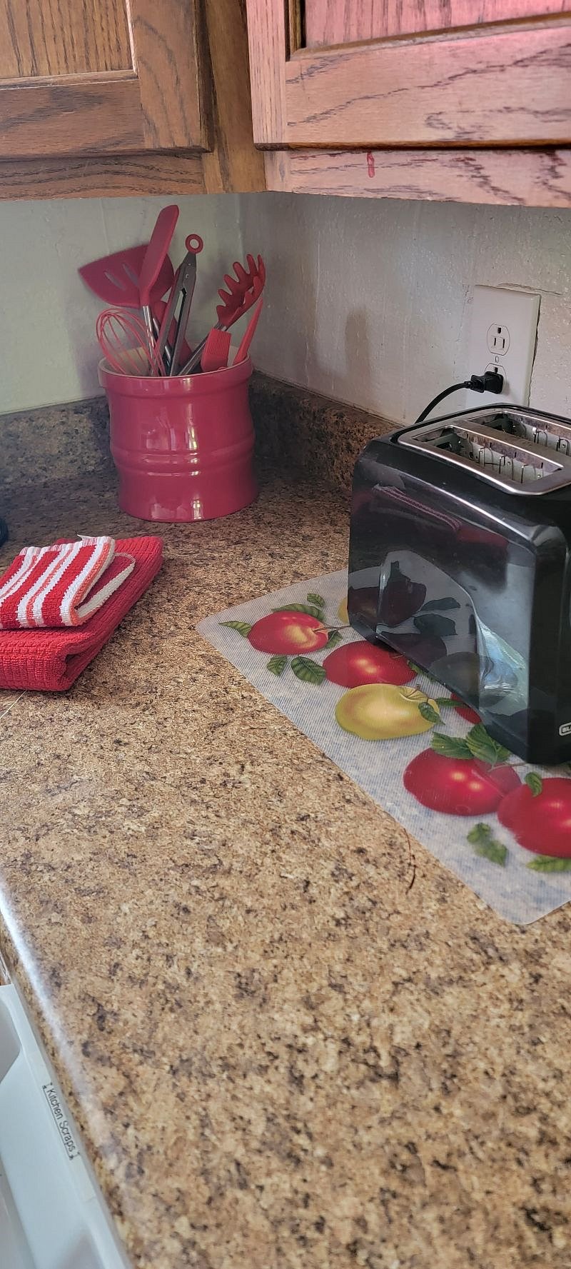 Toaster