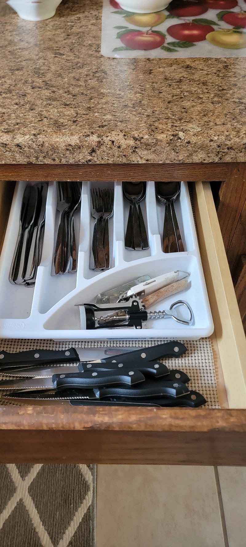 Silverware