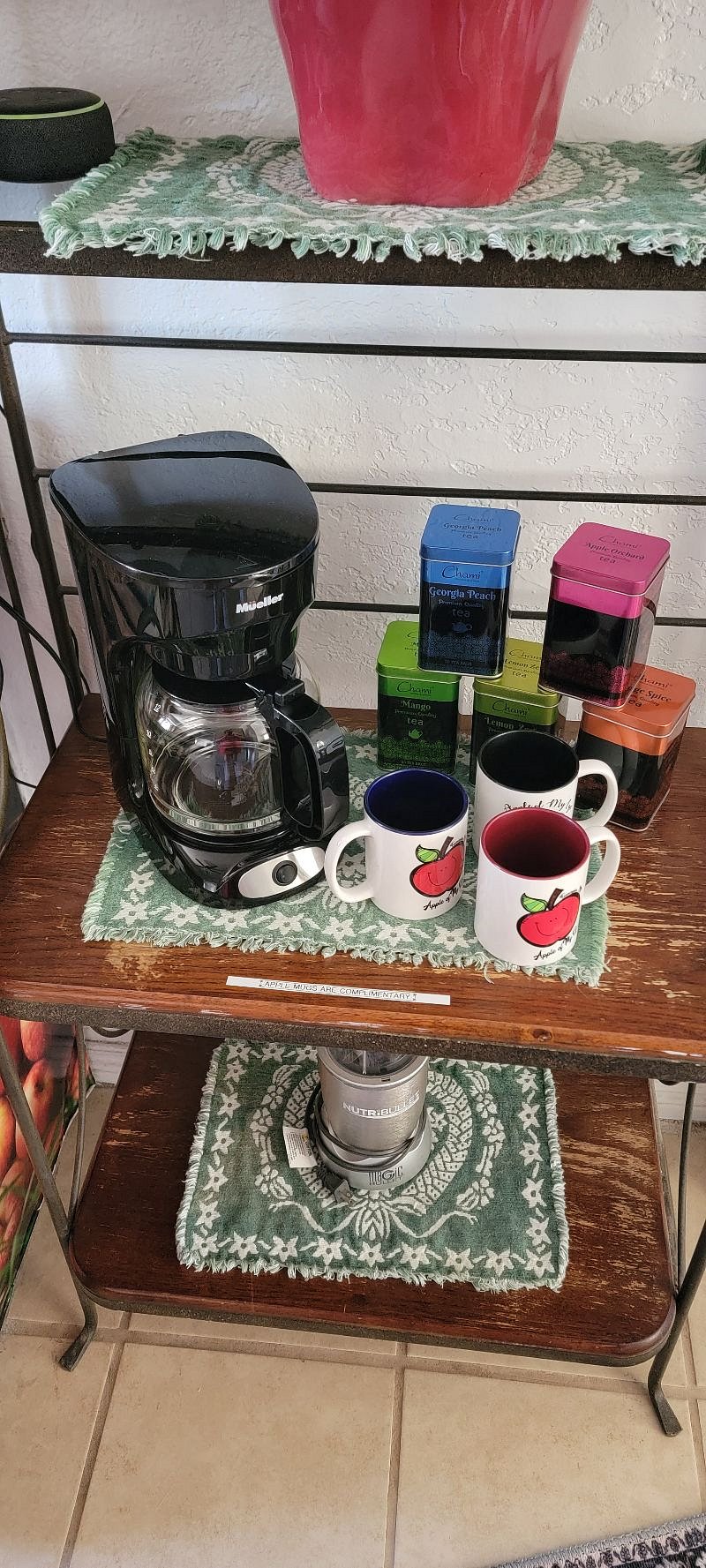 Coffee Bar