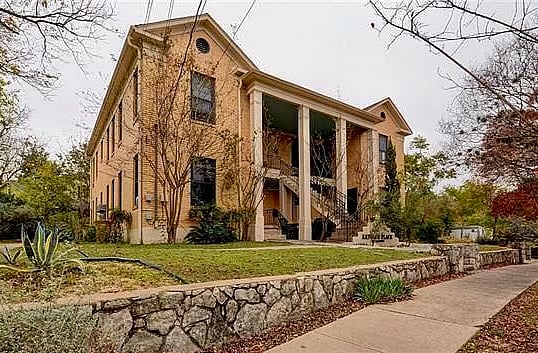 Four Plex