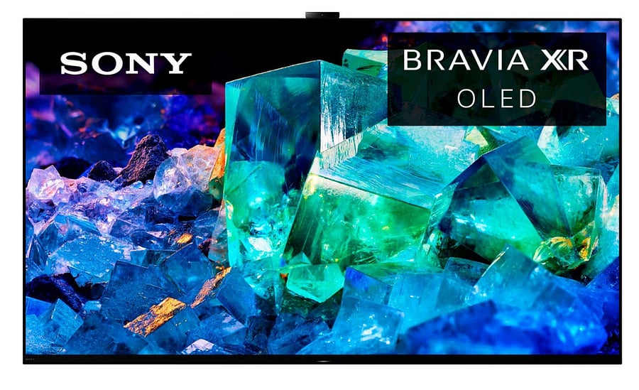 Sony 65 inch smart tv