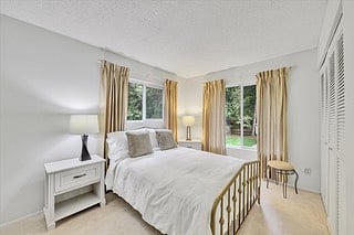 Double bedroom