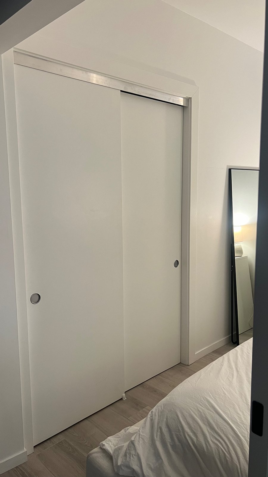 Bedroom Closet