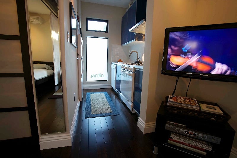 Furnished Finder property 550854_1 photo 4