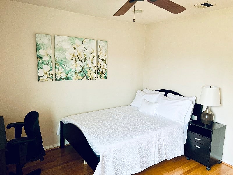 Room C