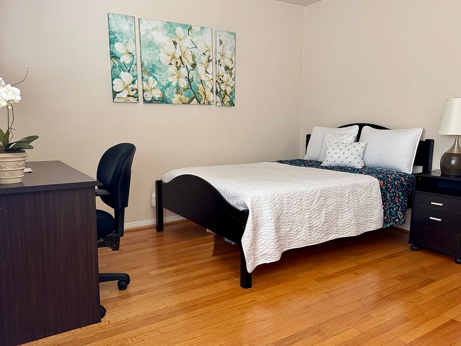 Room C