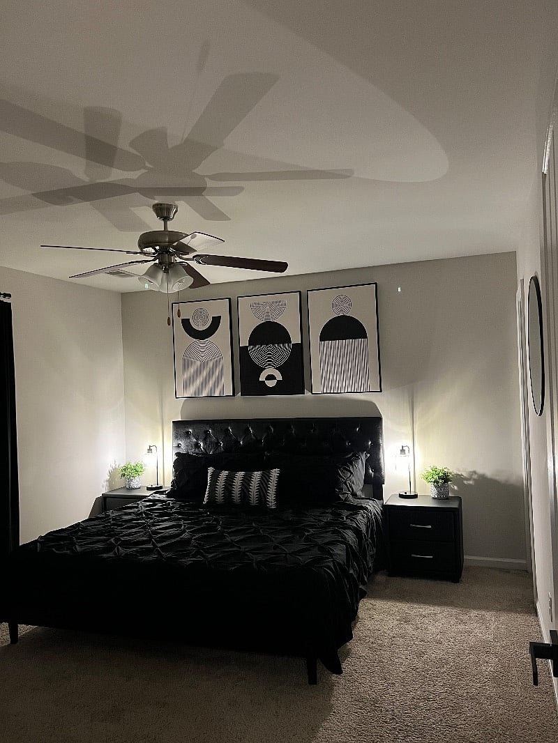 Master Room