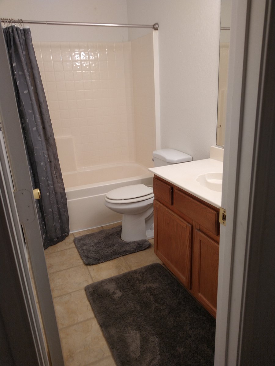 Hall Bath