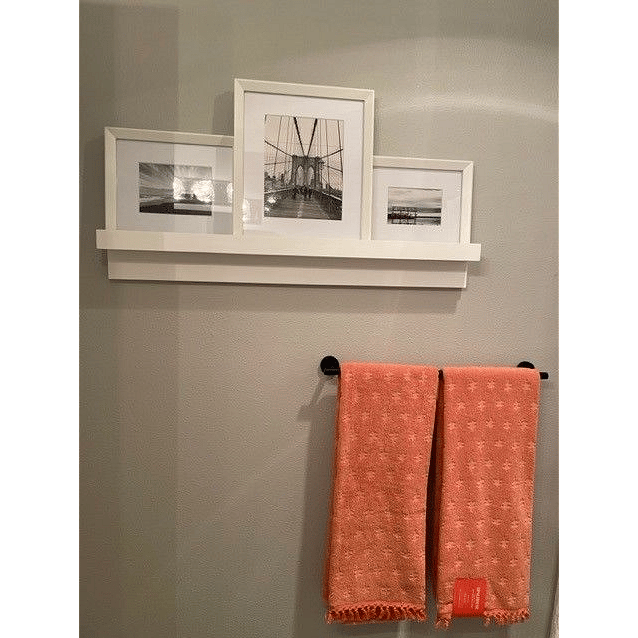 Master Bedroom - Bath