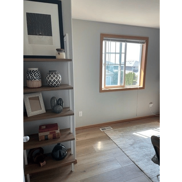 Office Entry