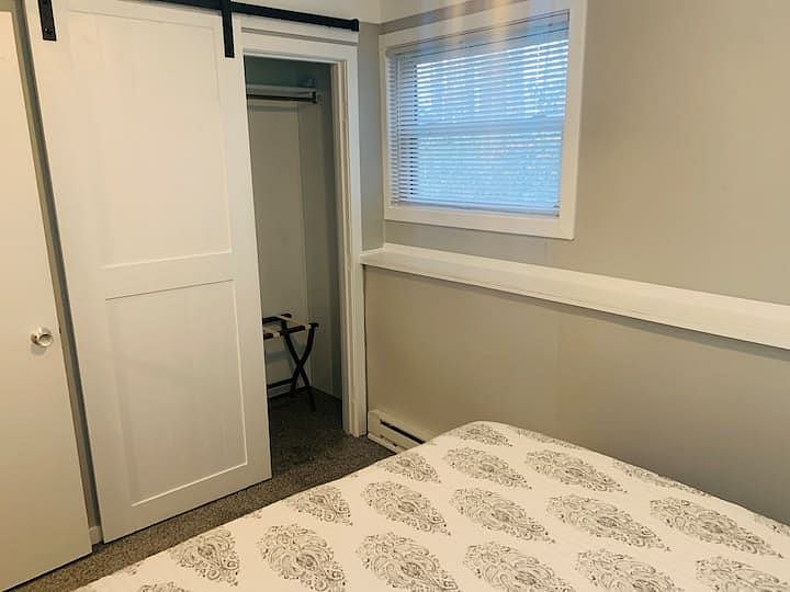 Bedroom #2 