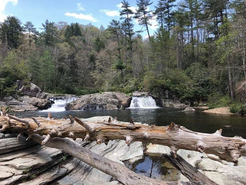 Grandfather Mountain