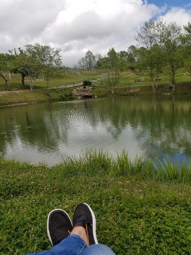 Linville Falls Winery