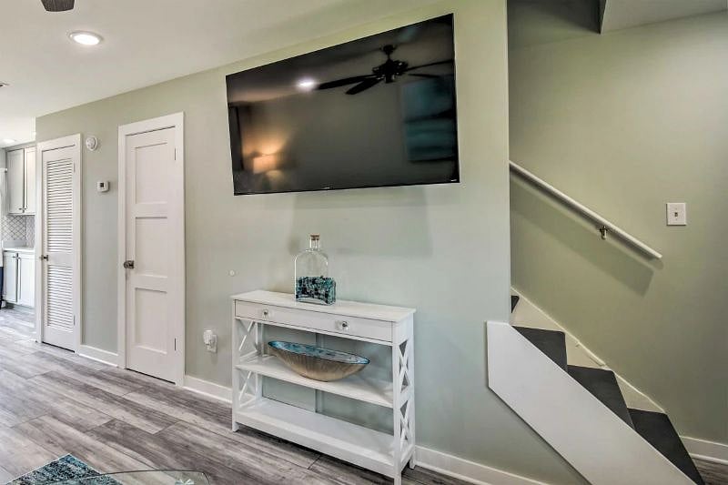 Living Room TV