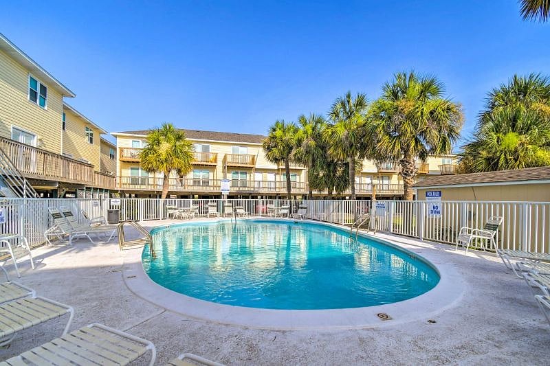 Pool Area