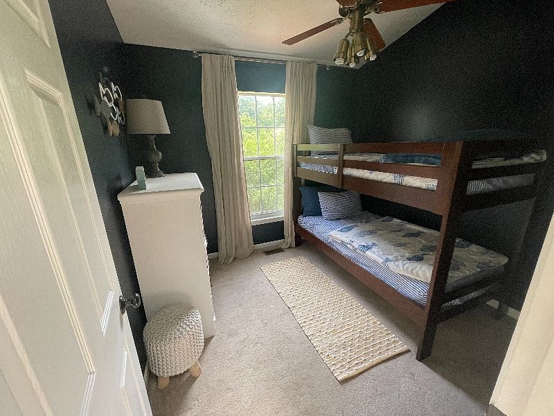Guest Room - Bunk Beds