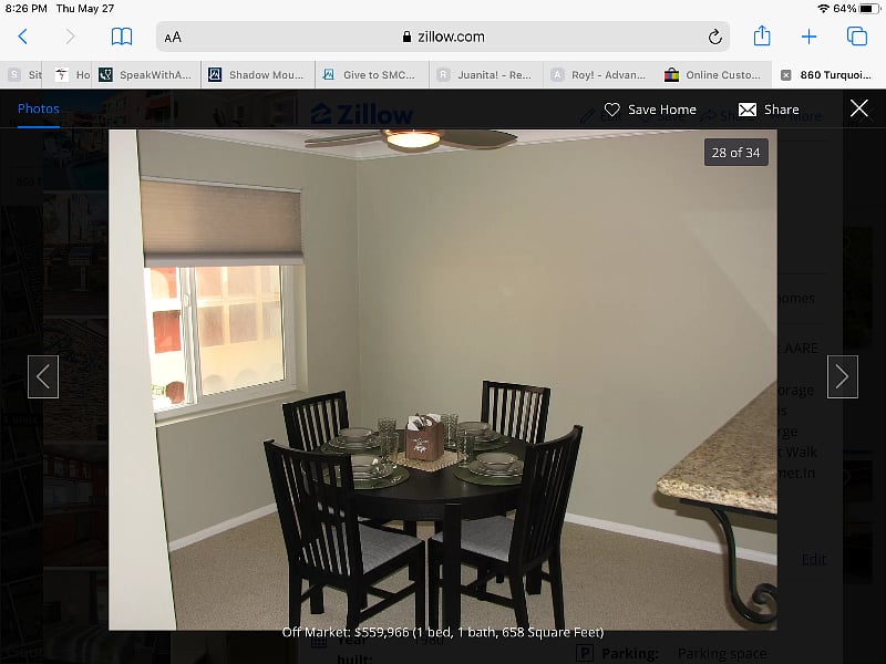 Furnished Finder property 551772_1 photo 4