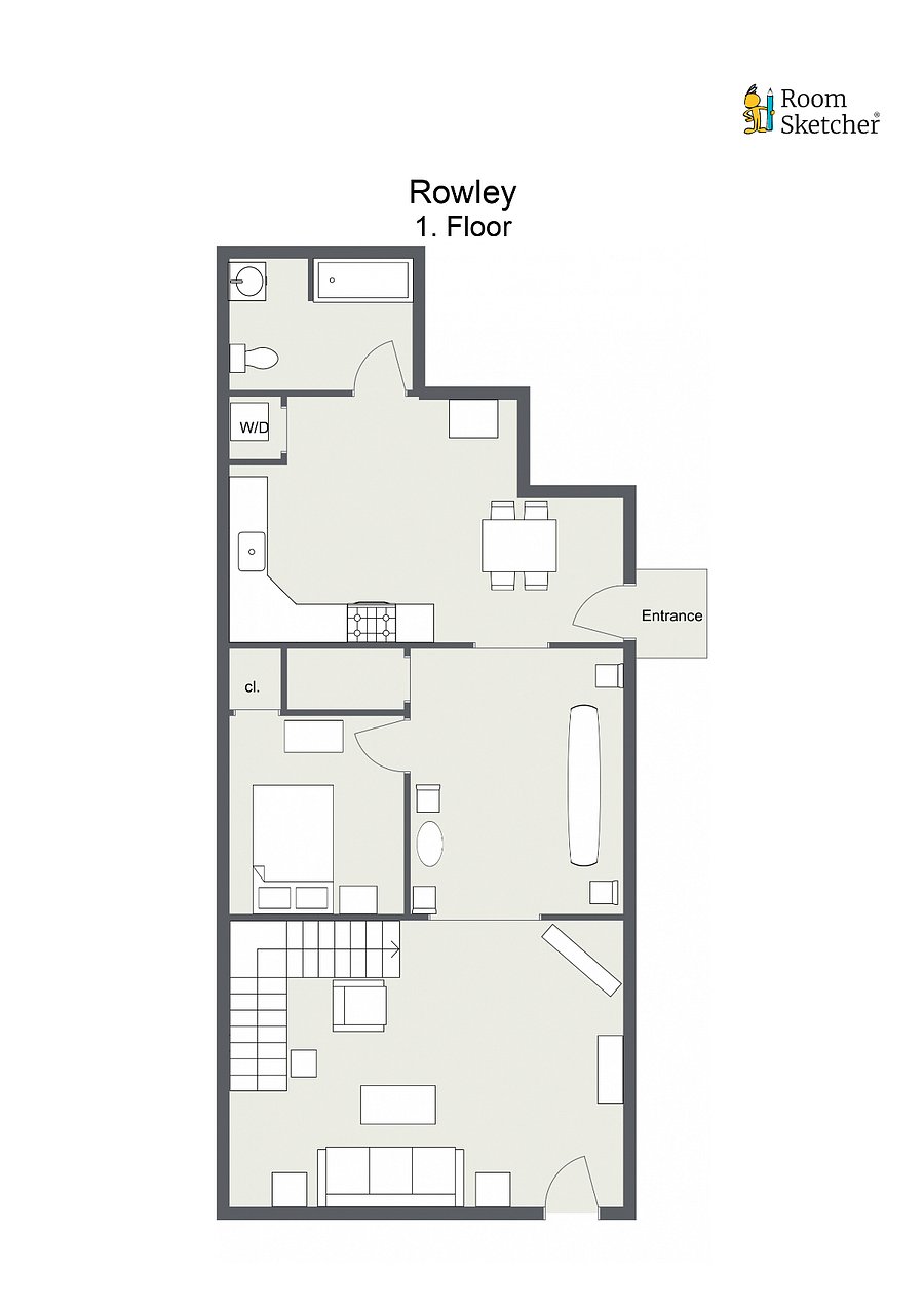 Furnished Finder property 552105_1 photo 15