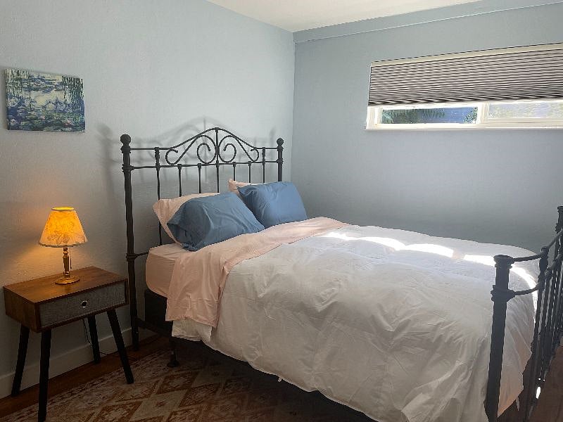 Bedroom Unit 2