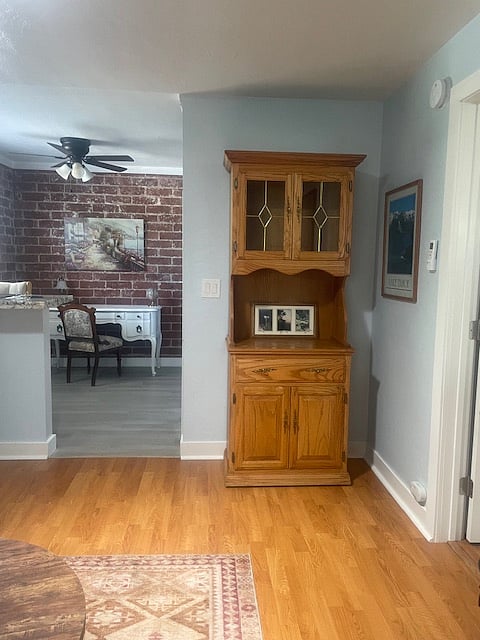 Livingroom Unit 1