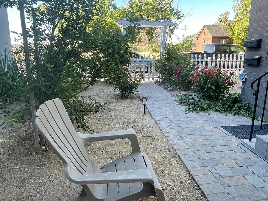 Relaxing Space