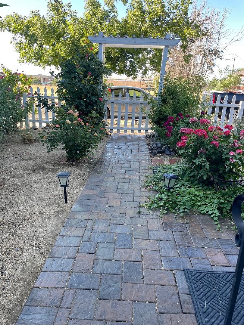 Walkway