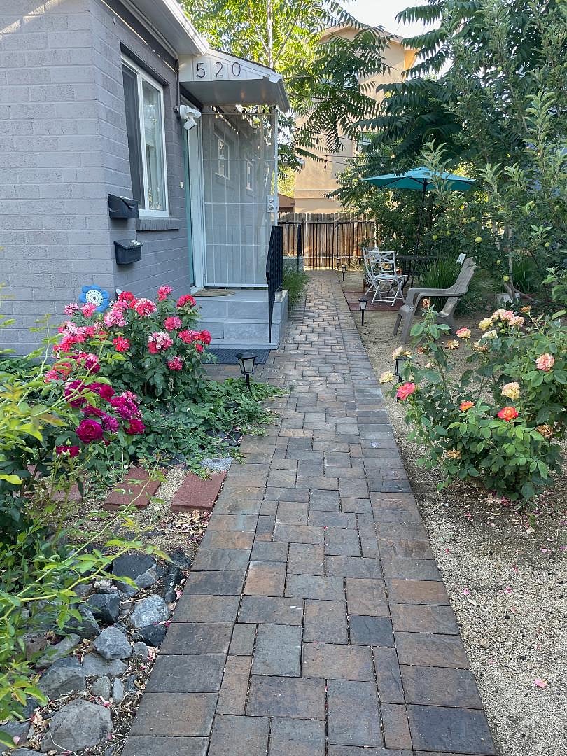 Walkway