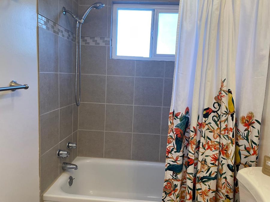 Bathroom Unit 1