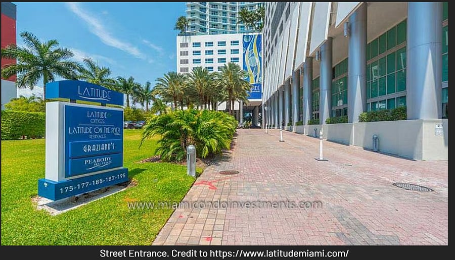 Furnished Finder property 552510_2 photo 22