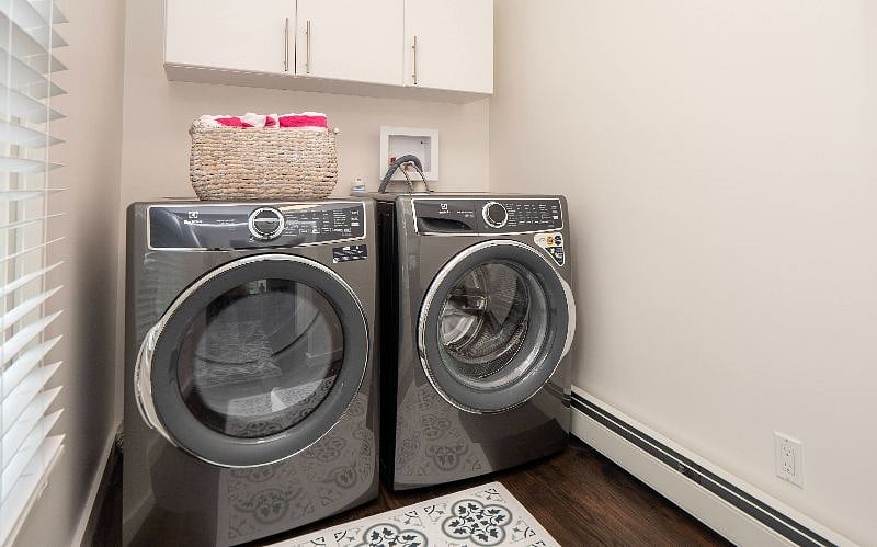 Brand New washer/Dryer