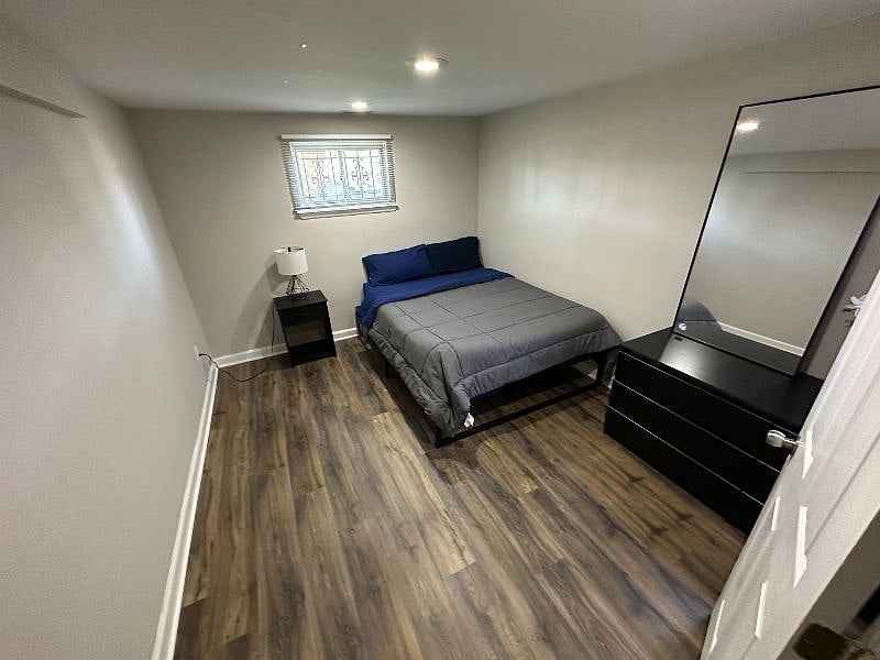 Bedroom #2