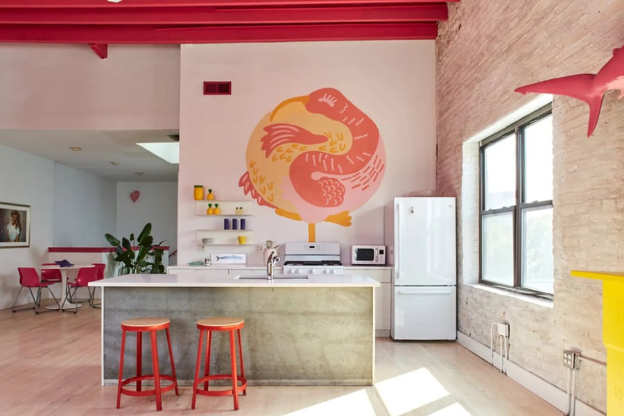 ALOHA Kitchen