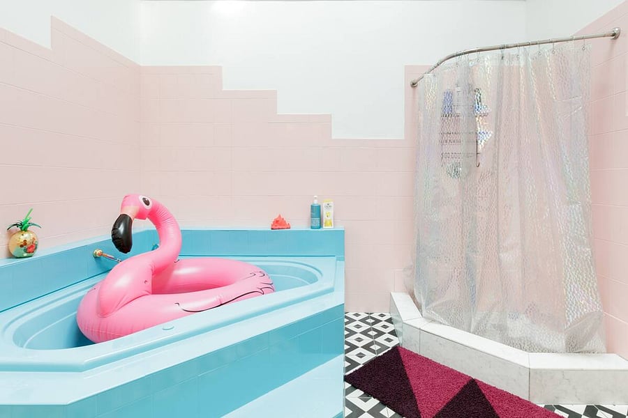 ALOHA Ensuite