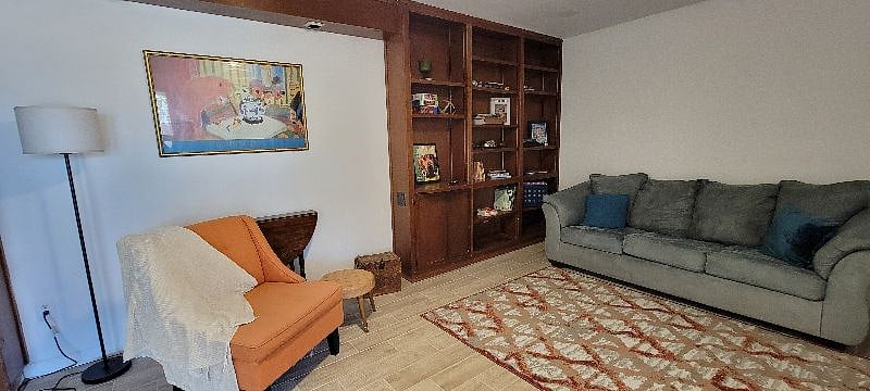 Sofa Bed Available