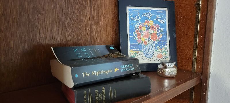Board Games, Books, & Puzzles